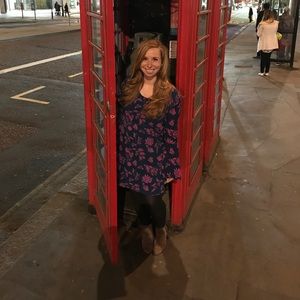 Meet your Posher, Lauren